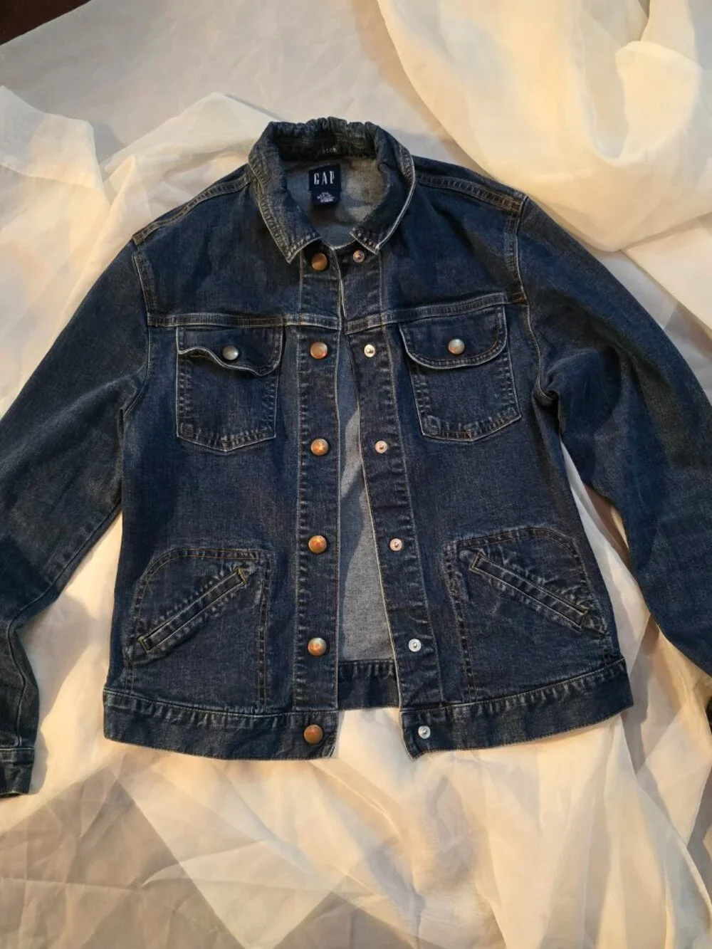 GAP classic dark